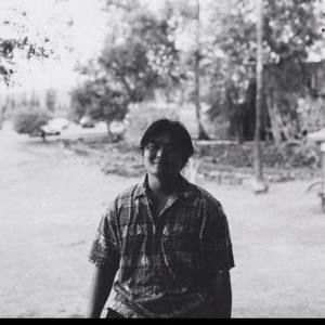 Meet your Posher, Paul